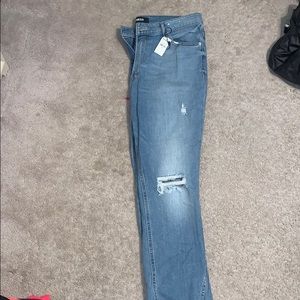 Express jeans